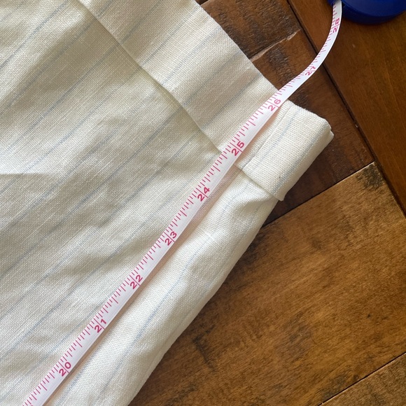 Ralph Lauren 100% Linen Suit - Picture 12 of 12